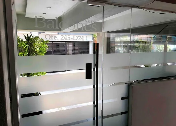 Apartamento Tu Refugio En Cdmx Cerca Del Foro Sol Y Del Aicm *