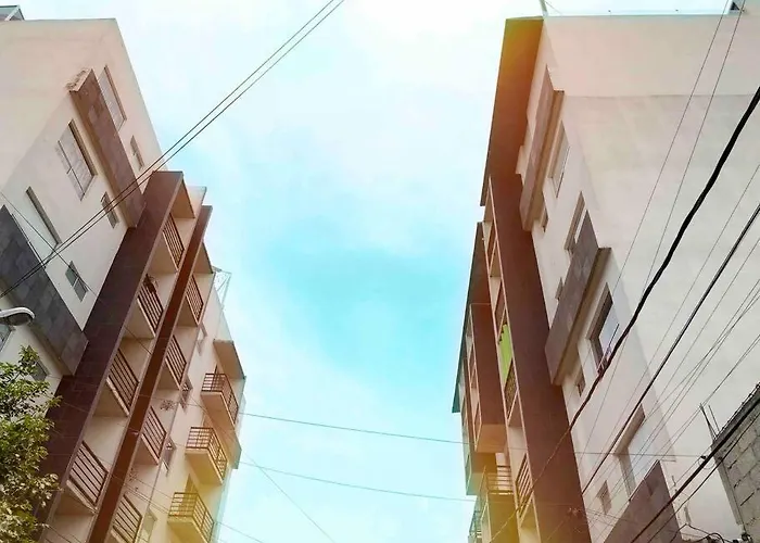 Tu Refugio En Cdmx Cerca Del Foro Sol Y Del Aicm * México DF