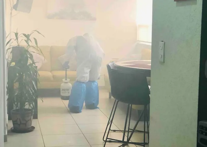 Tu Refugio En Cdmx Cerca Del Foro Sol Y Del Aicm Apartamento *