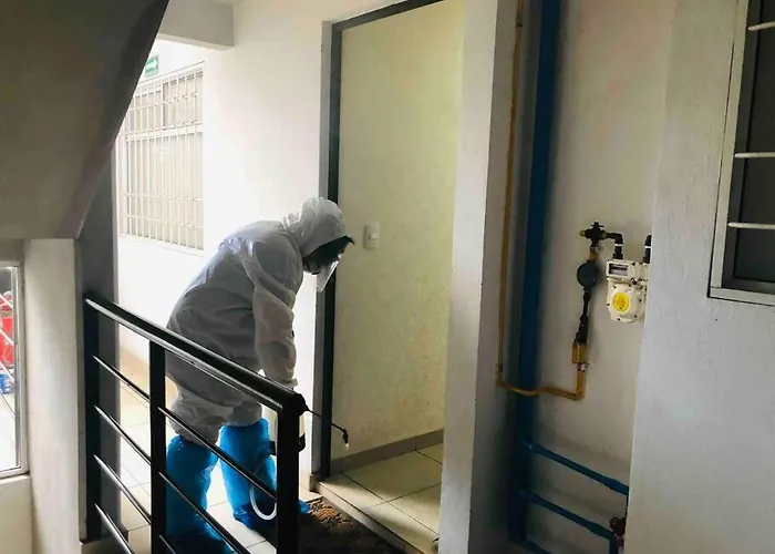 Apartamento Tu Refugio En Cdmx Cerca Del Foro Sol Y Del Aicm México DF