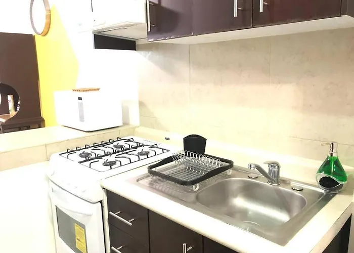 Tu Refugio En Cdmx Cerca Del Foro Sol Y Del Aicm México DF
