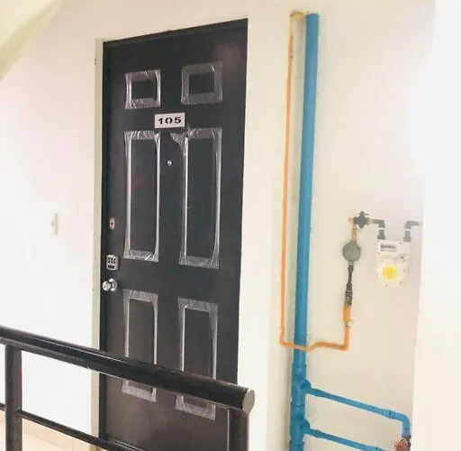 Tu Refugio En Cdmx Cerca Del Foro Sol Y Del Aicm Apartamento