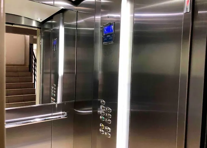 Tu Refugio En Cdmx Cerca Del Foro Sol Y Del Aicm Apartamento México DF